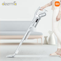 Original Xiaomi Deerma Mini Hand Held Vacuum Cleaner Household Strength Dust Collector Home Aspirator Dx700