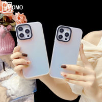 คริสตัลเครือบเคสโทรศัพท์ไล่ระดับสีหลากสีสำหรับ Realme 11 4G 11 Pro + 10 Pro 9i 9 Pro + 8i 8 5G 8 Pro เคสป้องกันซิลิโคนกันกระแทก