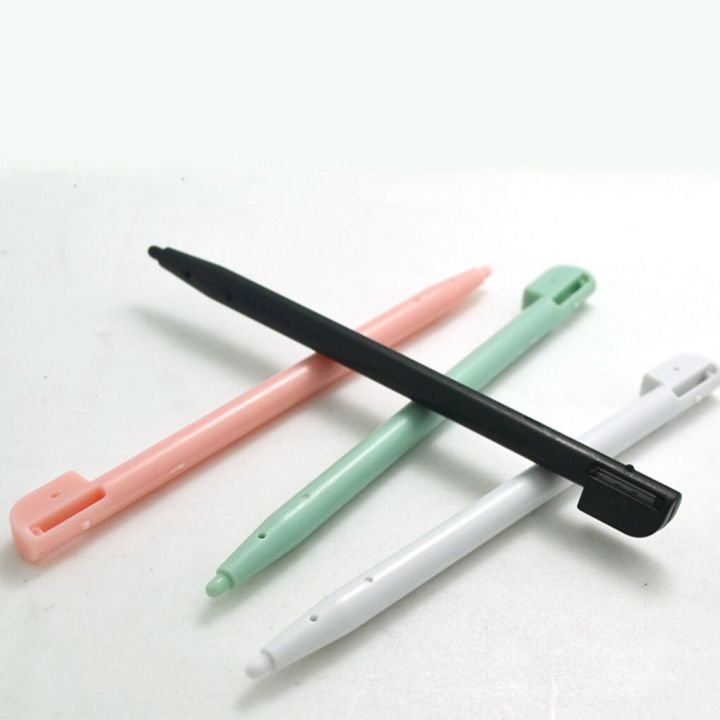 4pcs-game-styluses-player-control-pens-solid-color-touch-screen-pens