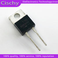 5pcs MBR1660 DIODE SCHOTTKY 60V 16A TO220-2L Original New