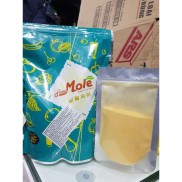 Bột Pudding Trứng hiệu Mole Đài Loan chiết lẻ gói 500gr 200gr
