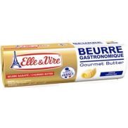 Bơ cuộn lạt Elle&Vire 250g 82% béo