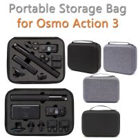 【hot】 Handbag Osmo Action3 Storage Carrying Accessories