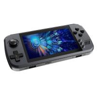 POWKIDDY X39 Pro Handheld Game Console 4.5 Inch IPS Screen ATM7051 TF Card Built-in 3000-6000+Games Rocker Arcade