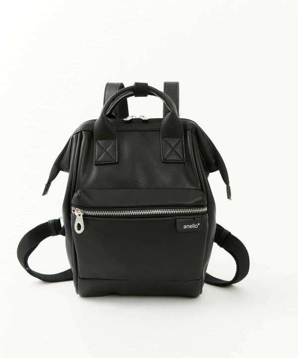 Anello Micro Shoulder Bag, Sling Bag, Mini Backpack, Original from  Japan