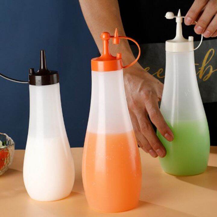 botol-dispenser-saus-minyak-mustard-model-remas-bahan-plastik-anti-bocor-ukuran-250-360-480-720ml-untuk-alat-dapur