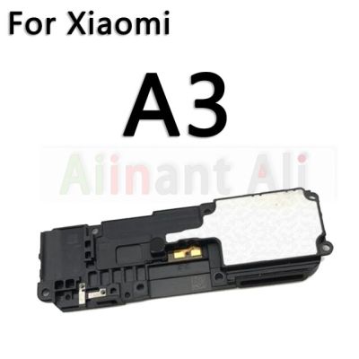 【☸2023 New☸】 anlei3 ชุดอุปกรณ์เสียงสำหรับสมาร์ทโฟนล่างเครื่องเสียงลำโพงสายเคเบิ้ลยืดหยุ่นสำหรับ A1 Xiaomi Mi A2 A3แมกซ์มิกซ์1 2 3 Lite Pro
