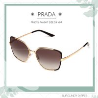 แว่นกันแดด Prada รุ่น PR60XS AAV0A7 SIZE 59 MM.