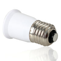 E27 Conversion Lamp Cap LED Bulb Adapter Extension Socket Converter Lighting Accessories Home Appliances