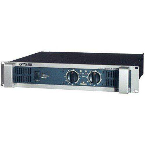 yamaha p2500s power amplifier Lazada Indonesia