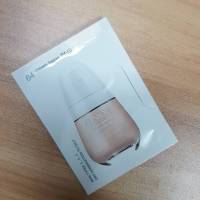 Clinique Even Better Clinical Serum Foundation SPF20/PA+++ #64 Cream Beige [M-G] ขนาด 1ml  ซอง