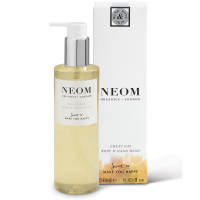 NEOM Organics Great Day Body and Hand Wash 250 ML  เจลอาบน้ำจากอังกฤษ