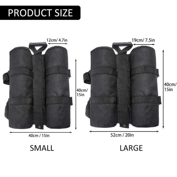 4pcs-outdoor-camping-tent-sand-bag-canopy-weights-sandbag-windproof-fixing-sandbag-tents-legging-accessories