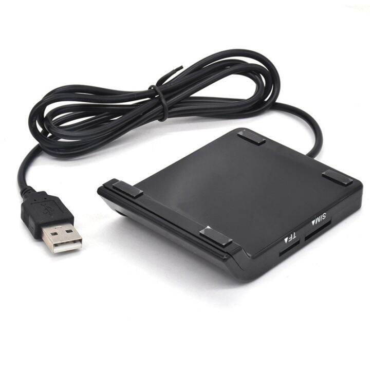 usb-smart-card-reader-dnie-dni-sim-connector-adapter-suitable-for-computer-accessories