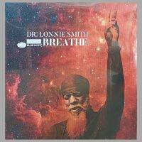 Dr. Lonnie Smith - Breathe