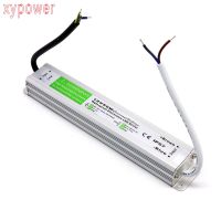 WS DC 12 24 V IP67 IP68 Switching Power Supply Outdoor Waterproof AC 110V - 220V 10W 30W 50W 80W 100W 120W 150W 200W 250W