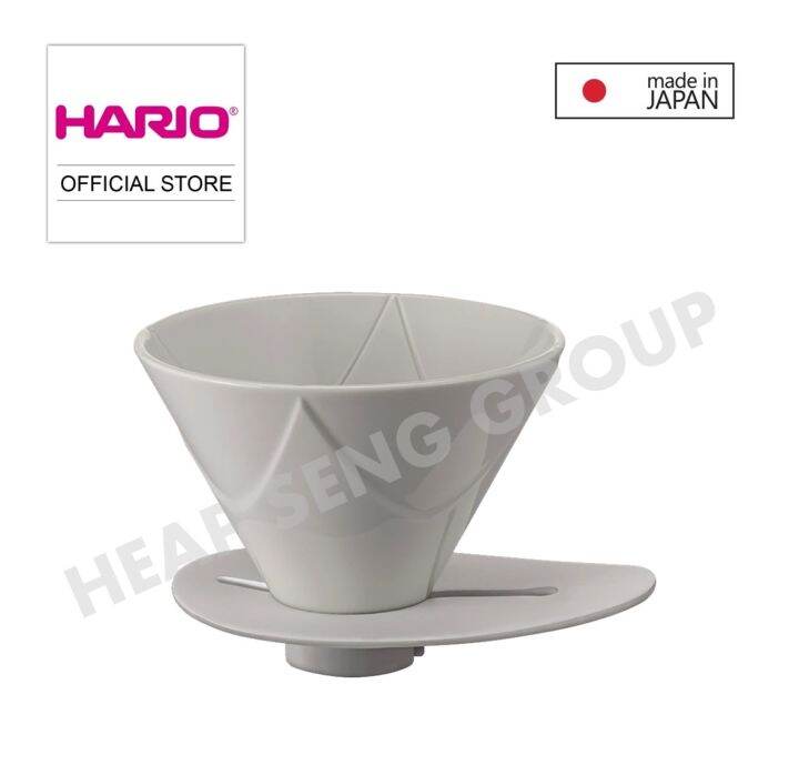 Hario V60 Mugen Dripper VDMU02 Lazada Singapore