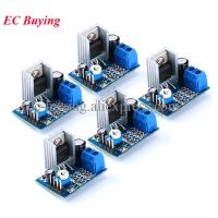 【YD】 5pcs/1pc TDA2030 Module Supply Audio Amplifier Board TDA2030A 6-12V