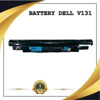 BATTERY NOTEBOOK DELL V131 แท้ (พร้อมส่ง-รับประกัน 1 ปี) สำหรับ DELL VOSTRO V131 INSPIRON N311Z N411Z / แบตเตอรี่โน๊ตบุ๊คเดล