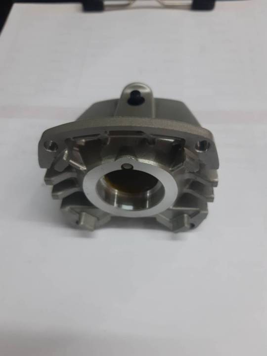 makita-service-part-for-model-9500nb-อาหลั่ย-gear-housing-9500nb-makita-หัวพร้อมตัวกดล้อก-สินค้า-แท้-จากตัวแทนจำหน่ายอย่างเป็นทางการ