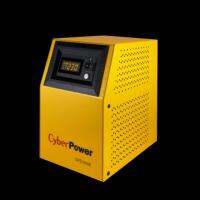 CYBER POWER CPS 1000E
เครื่องสำรองไฟต่อพ่วงกับแบตเตอรี่