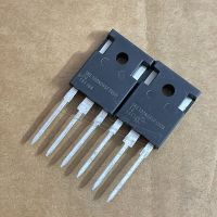 5PCS/ SRE100N065FSUD8 brand new TO-247 IGBT tube 100A650V WATTY Electronics