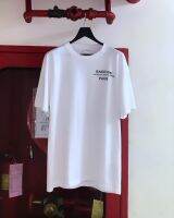 Raid tee T-Shirt
