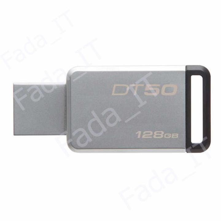 ของแท้100-flash-drive-50-dt50-usb-3-1-3-0-flash-drive-dt50