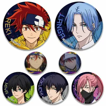 Anime Pins Badge Giá Tốt T09/2023 | Mua tại Lazada.vn