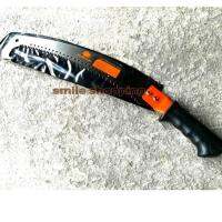 ( โปรโมชั่น++) คุ้มค่า PUMPKIN เลื่อยโค้งตัดกิ่งไม้ตะขอเดี่ยว ขนาด 14 นิ้ว PRUNING SAW#1322 ราคาสุดคุ้ม เลื่อย เลื่อย ไฟฟ้า เลื่อย ยนต์ เลื่อย วงเดือน