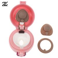 、’】【‘ Coffee Cup Lids Reusable Mug Cover Coffee Tumbler Lid Thermos Cover Water Bottle Cover Silicone Lids For Mugs