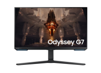 Monitor SAMSUNG 28"  Odyssey G7 Gaming 3840 x 2160 (LS28BG700EEXXT)