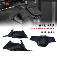 For Can Am Ryker 2022 2021 2020 2019 Motorcycle Top Mount Tank Storage Pouch For Can-Am Ryker Dual Tank Bags Waterproof Tool Bag