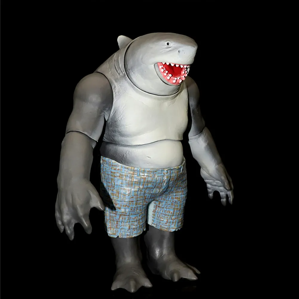 Suicide Squad King Shark giá rẻ Tháng 82023BigGo Việt Nam