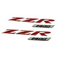 KODASKIN Motorcycle 3D ZZR Raise 1400 Emblem Stickers Decal for ZZR1400 zzr 1400 accessories