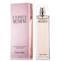 Calvin Klein Eternity Moment 50 ml .