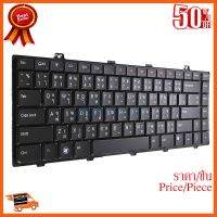 ??HOT!!ลดราคา?? Keyboard DELL 1450 (Black) PowerMax (สกรีนไทย-อังกฤษ) ##ชิ้นส่วนคอม อุปกรณ์คอมพิวเตอร์ เมนบอร์ด หน้าจอ มอนิเตอร์ CPU เม้าท์ คีย์บอร์ด Gaming HDMI Core Laptop