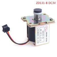 [HOT DUlQWBVNN 560] ZD131 B DC 3โวลต์สากลก๊าซวาล์วเครื่องทำความร้อนไฟฟ้าอากาศคอลัมน์ชุดควบคุมอุปกรณ์เสริมด้วยด้ายสำหรับน้ำร้อน