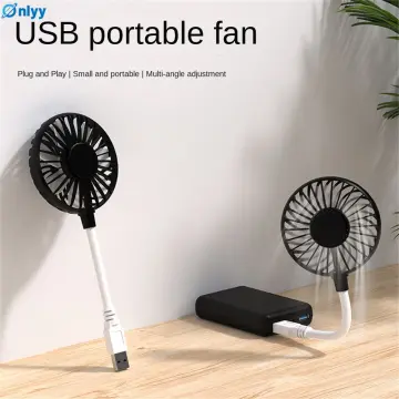 Usb Fan Flexible - Best Price in Singapore - Dec 2023