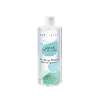 เพียว ออริจิน ไมเซลลาร์ เคล็นซิ่ง วอเทอร์ Cleansing water Cute press 1 ขวด 500 ml.