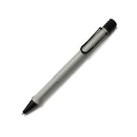 Lamy Safari Ballpoint pen Griso Gray with Black Clip