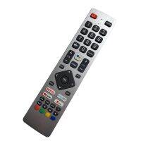 SHW/RMC/0134 REMOTE CONTROL FOR SHARP SHWRMC0134 4t-c50bl2if2ab 55bl2ka 65bj3ka 50bl3ka SMART TV