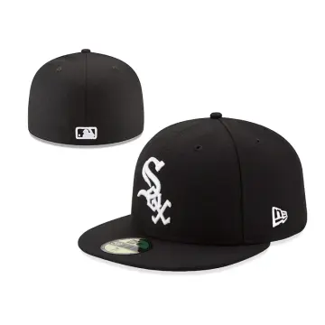 New Era Chicago White Sox 2022 4th of July Bucket Hat