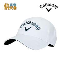 ☃◎﹍ หมวกกอล์ฟ Callaway Callaway Golf ใหม่ หมวกผู้ชาย มีที่บังแดด หมวกแก๊ปผู้ชาย