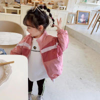 Spring Pink Jacket Coat Big Kids Teens Fashion Clothes For Teens Girls Boys Cardigan 4 To 12 Children Outwear 12 13 15 Year Old