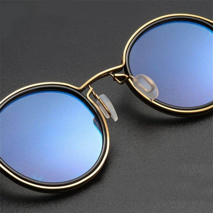 reading-glasses-men-luxury-round-frame-magnifying-glasses-clear-lens-anti-blue-light-glasses-men-women-metal-reading-glasses-new