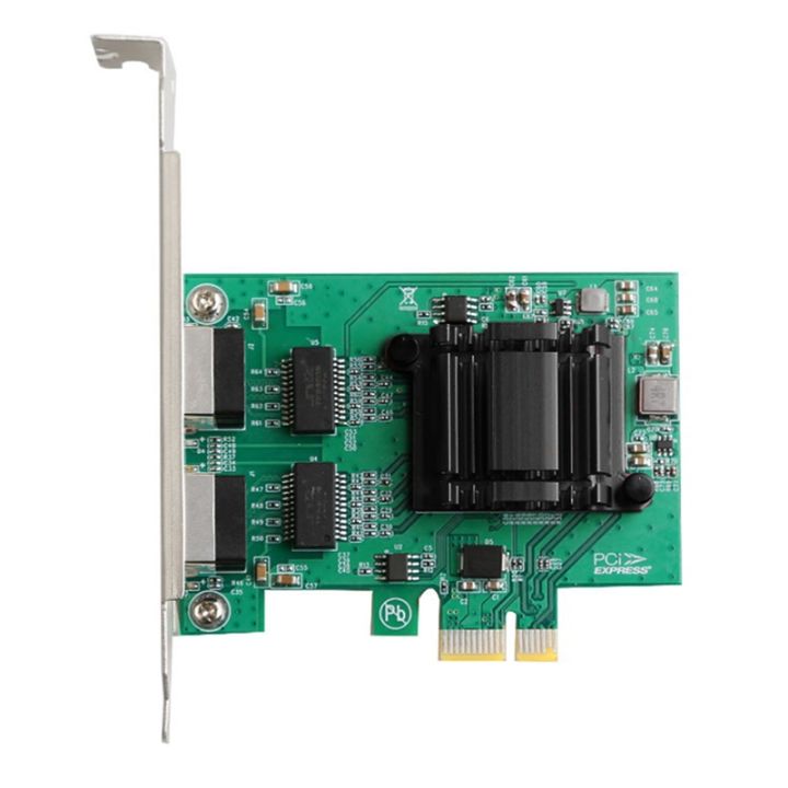 82571-gigabit-pcie1x-server-network-card-pciex1-to-rj45-network-port-routing-built-in-wired-network-card-for-intel