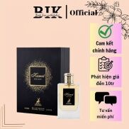 Nước hoa Nam Kismet men rắn đen