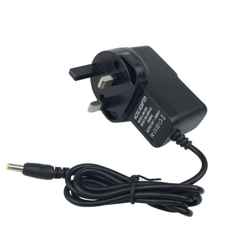 Power Supply Adapter Adaptor Arduino CCTV LED AC to DC 12V 1A | Lazada