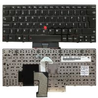 NEW TR Laptop keyboard for LENOVO IBM E120 E125 X125 X121E X130E E220S S220 black Turkey keyboard 04W0972 MP 10M86TQ 698